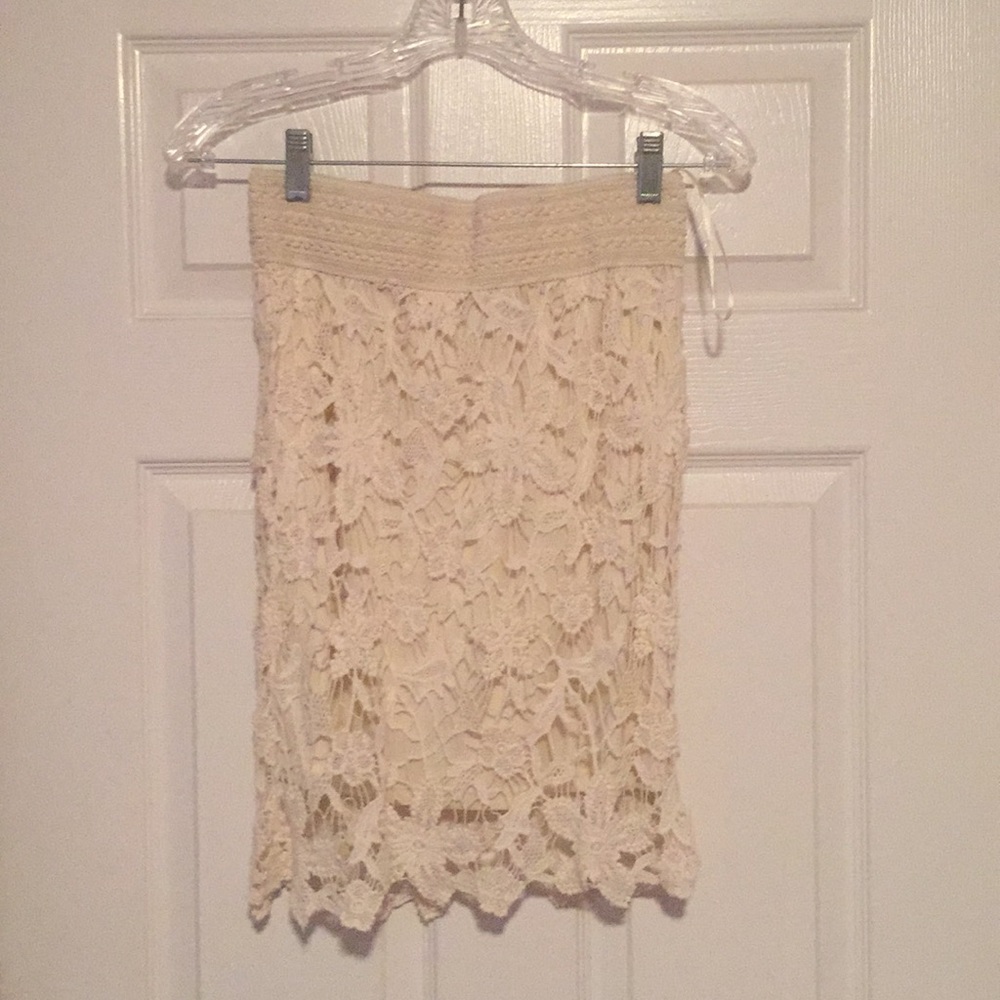 Medium Skirt